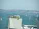  terrasse, mer, voiliers
